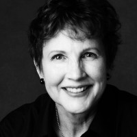 Reedsy Employee Anne Stockwell's profile photo