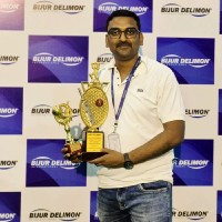 Bijur Delimon Employee Shriprasad Rawool's profile photo