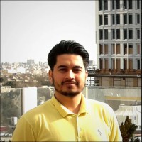 Frotel Employee Hasan Hosseini's profile photo