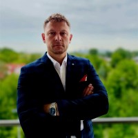Sineng Electric Employee Karol Tomulczuk's profile photo