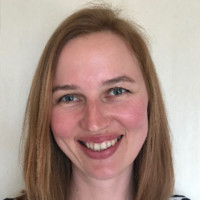 Track-POD Employee Tanya Derevyanko's profile photo