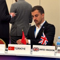 GAIA Employee Talha Yapıcı's profile photo