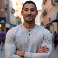 Joseph Garza Email