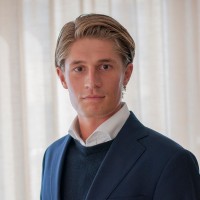DBT Capital Employee Carl Weijerman's profile photo