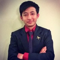 Feenix Communications Employee Kapil Shrestha's profile photo