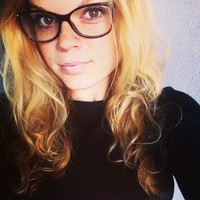 Powered Books Employee Katlynn Bradshaw's profile photo