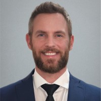 BD Employee Rob Muir's profile photo