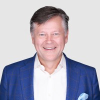 Mohr Partners, Inc. Employee Todd Linde's profile photo