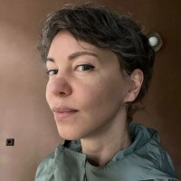 Zoolatech Employee Inna Mykhailova's profile photo