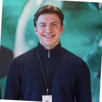 Aibel Employee Anders Lund's profile photo