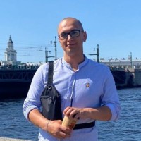 Luchi Employee Boris Demyanchuk's profile photo