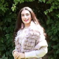 Ayla Khan's profile photo