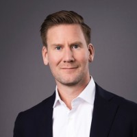 Altra Fastigheter AB Employee Carl-Johan Hugner's profile photo