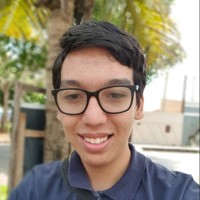 Coding Solutions Employee Gustavo Nochi's profile photo
