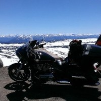 M.E. Simpson Co., Inc. Employee Alex Hood's profile photo