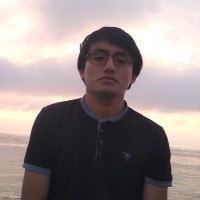 SEIDOR Analytics Employee Cristhian Saune's profile photo