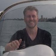 AF (The AF Group) Employee John Wadeson's profile photo