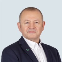 Wallester Employee Julian Brand's profile photo