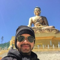 Syrasoft Self Storage Software Employee Shreyas Anand's profile photo