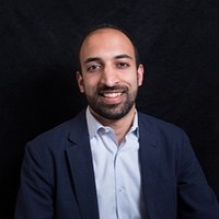 Olson Remcho, LLP Employee Varoon Modak's profile photo