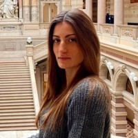 Sitronic S.r.l. Employee Alice Rossi's profile photo