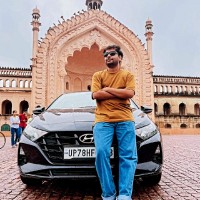 HelpBot WordPress Services Employee Aman Tiwari's profile photo