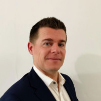 Hannover Fairs Australia Employee Andrew Orr's profile photo