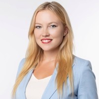 Karina Ositek Email