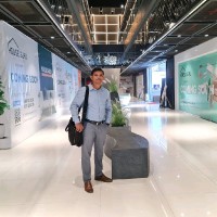 Noyakong Group Co., Ltd. Employee Kompheark Koh's profile photo