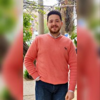 Automata4  Group Employee Muhannad Tarakji's profile photo