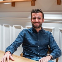 Zenchef Employee Grégoire Maréchal's profile photo