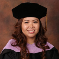 Midwestern University Employee Keeley Le's profile photo