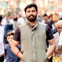 BJYM Employee Ashrith Nonda's profile photo