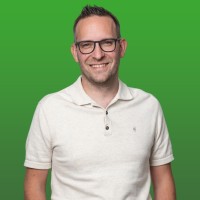 Gonect Online Marketing Employee Gert Meeuws's profile photo