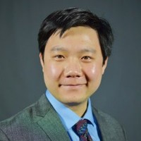 Fraunhofer USA CMI Employee Yuzhang Yang's profile photo