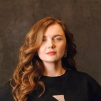 Anadea Employee Anna Kliuchko's profile photo