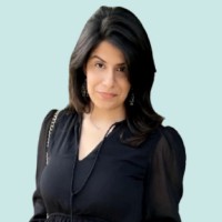 My Next Developer Employee Shranya Mahna's profile photo