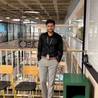 Minimalist Employee Prashant Bhati's profile photo