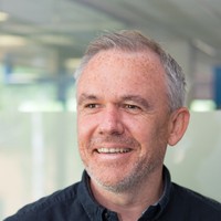 PPL PRS Ltd Employee Lee Osborne's profile photo