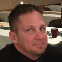 Crown Equipment Corporation Employee Rob Bruns's profile photo