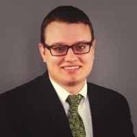 PhAST Employee Jordan Bell's profile photo