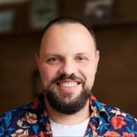 Catividade Employee Isaac Dziewanowski's profile photo