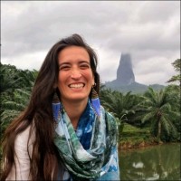 Workaway Employee Inês Mateus's profile photo
