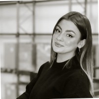 MOKE International Employee Poppy Smith's profile photo