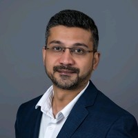 GetixHealth Employee Sreekanth Gopalan's profile photo