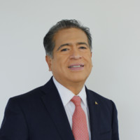 Crowe México Employee Pablo Mendoza García's profile photo