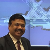 CorePeelers Employee Rajesh Bobde's profile photo