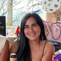 IBERC Employee Laetitia Rino's profile photo