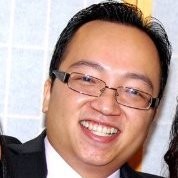 Amway Employee Vu Bui's profile photo