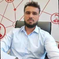 Industria Mecânica Samot Ltda. Employee Anderson Tito's profile photo